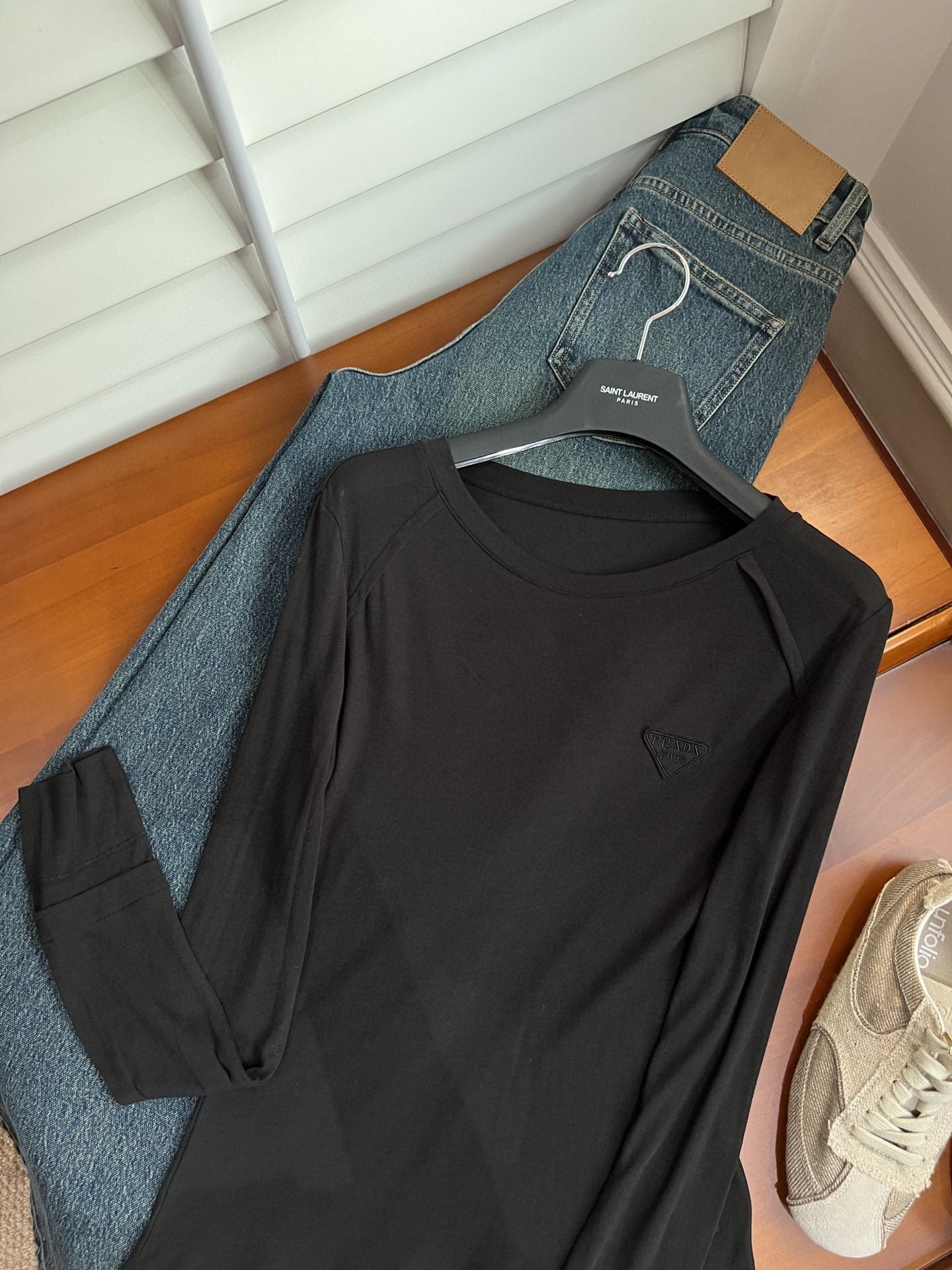PRADA T-SHIRT STYLE 95
