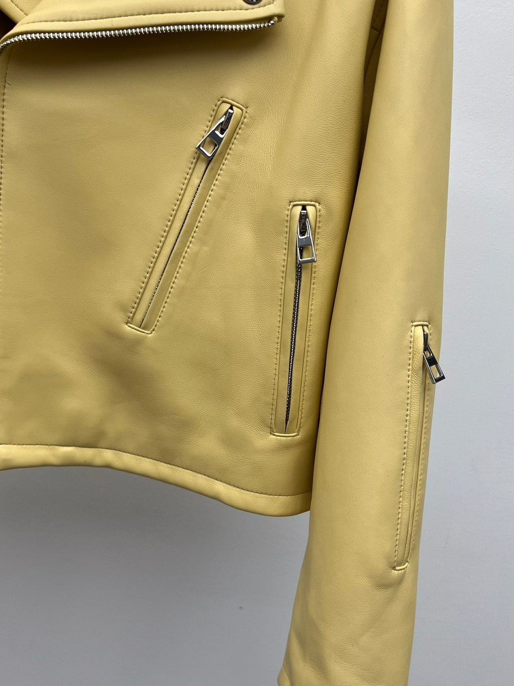 LOEWE JACKET STYLE 82