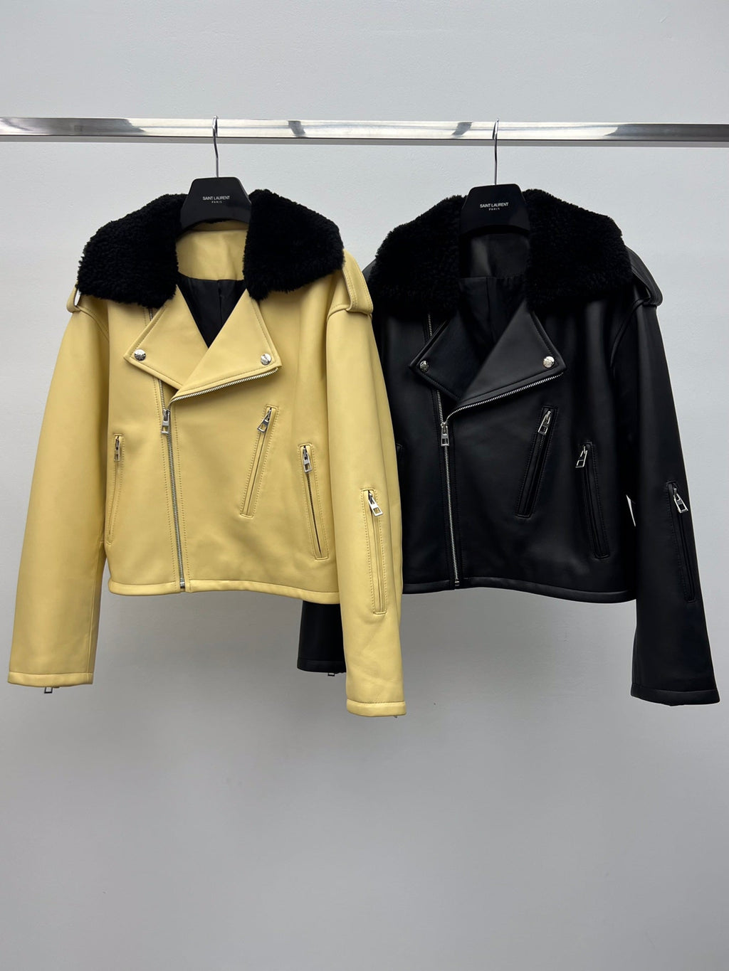 LOEWE JACKET STYLE 82