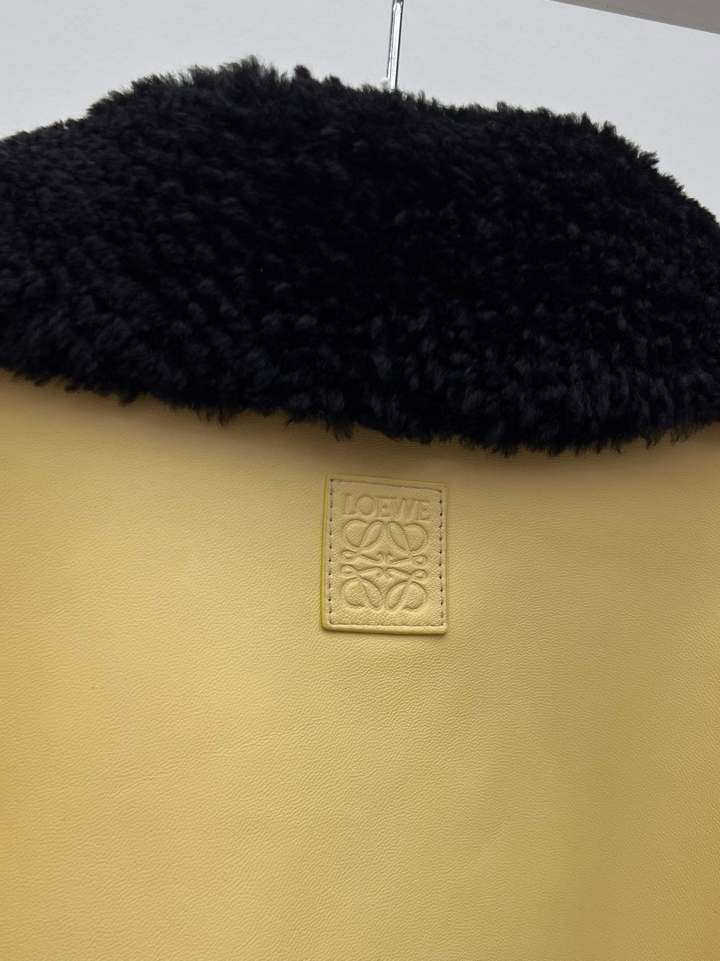 LOEWE JACKET STYLE 82