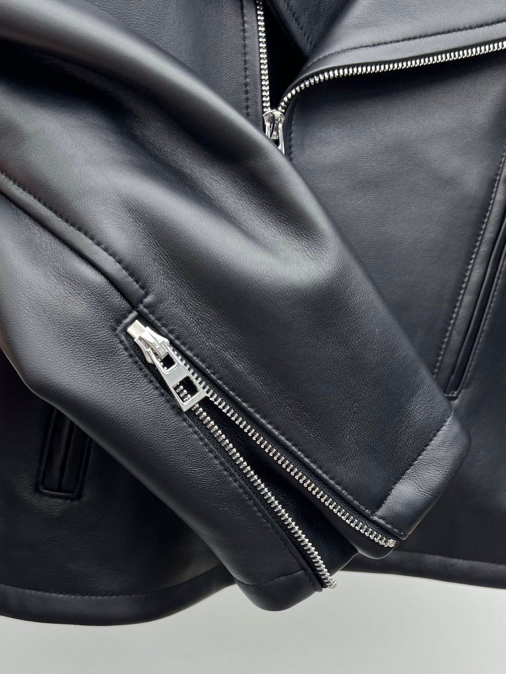 LOEWE JACKET STYLE 83