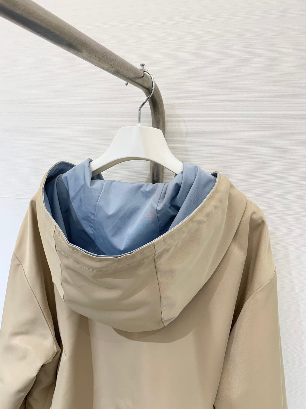 LOEWE JACKET STYLE 62