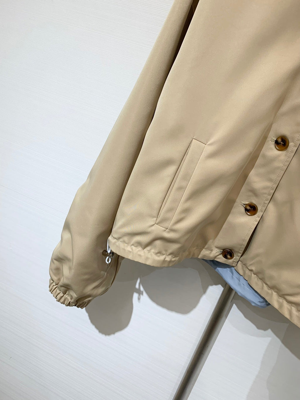 LOEWE JACKET STYLE 62