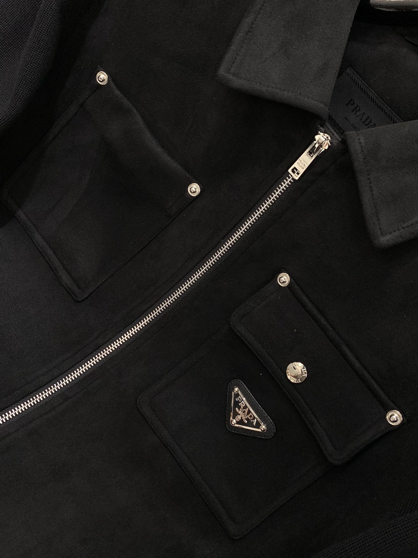 PRADA JACKET STYLE 54