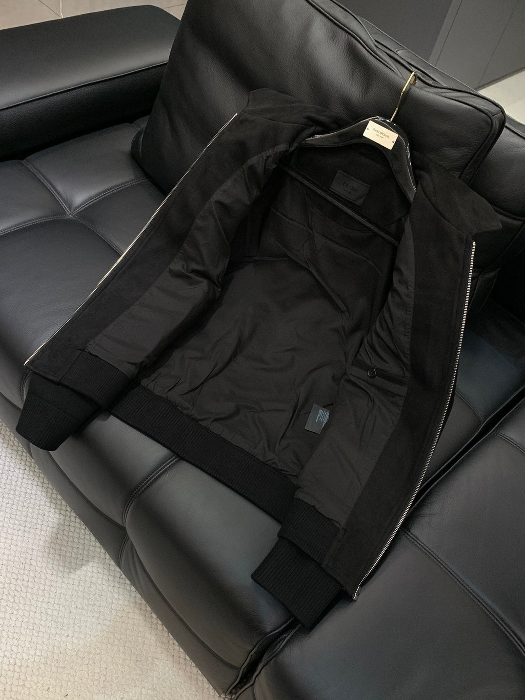 PRADA JACKET STYLE 54