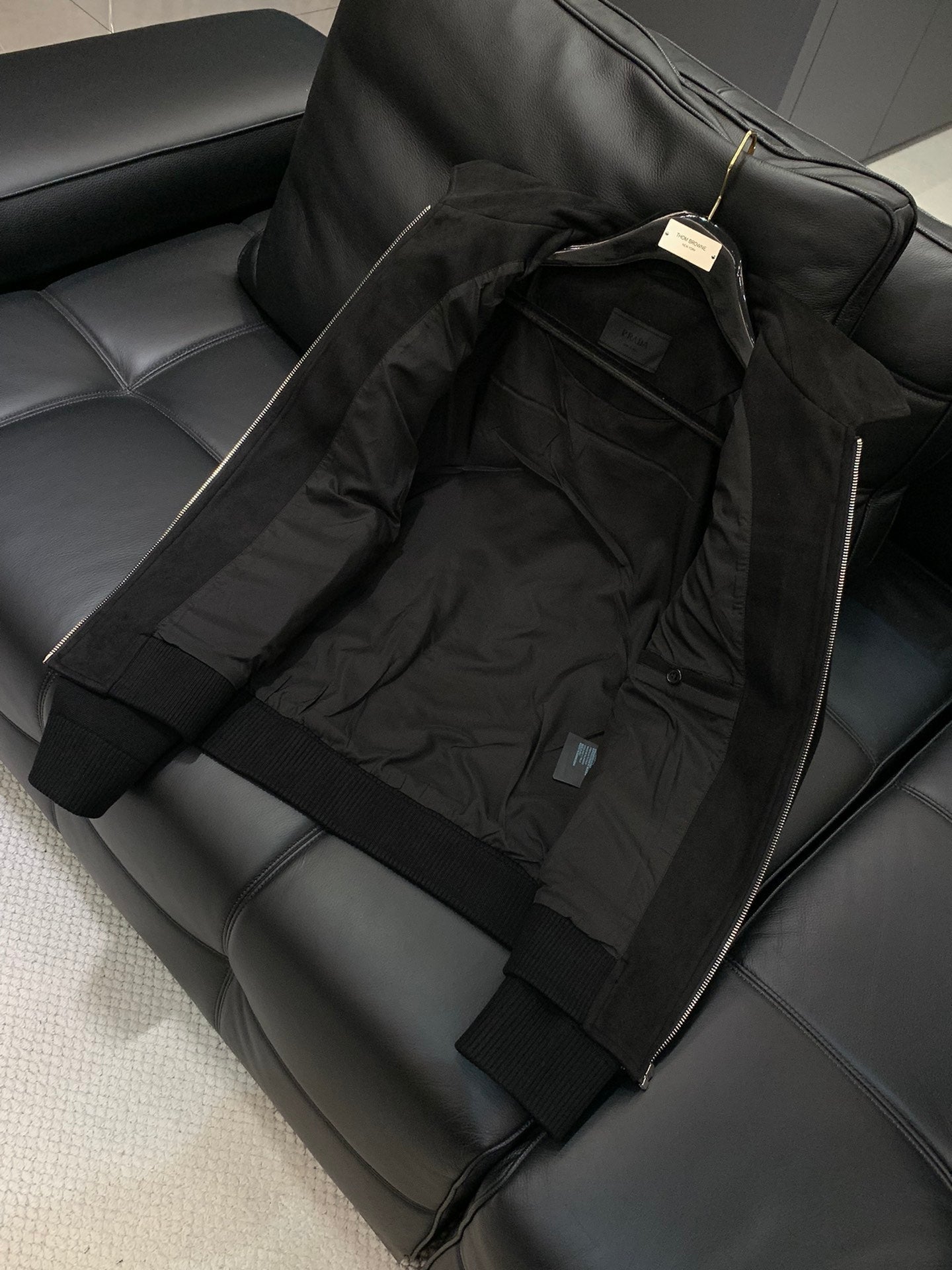 PRADA JACKET STYLE 54