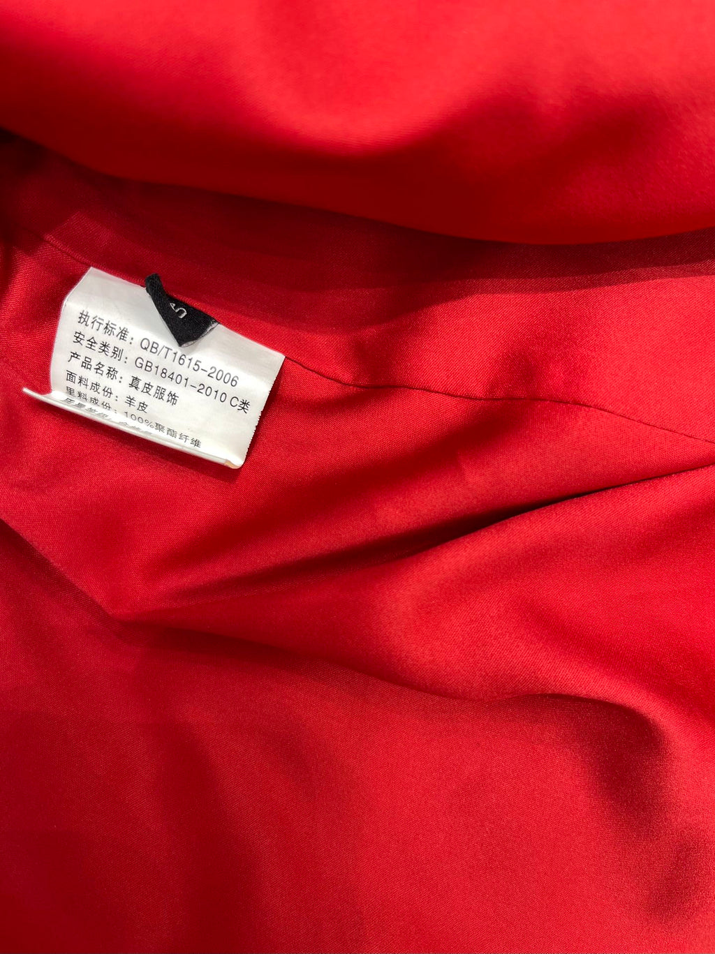 HERMES HERMES 25S VEST DRESS 157