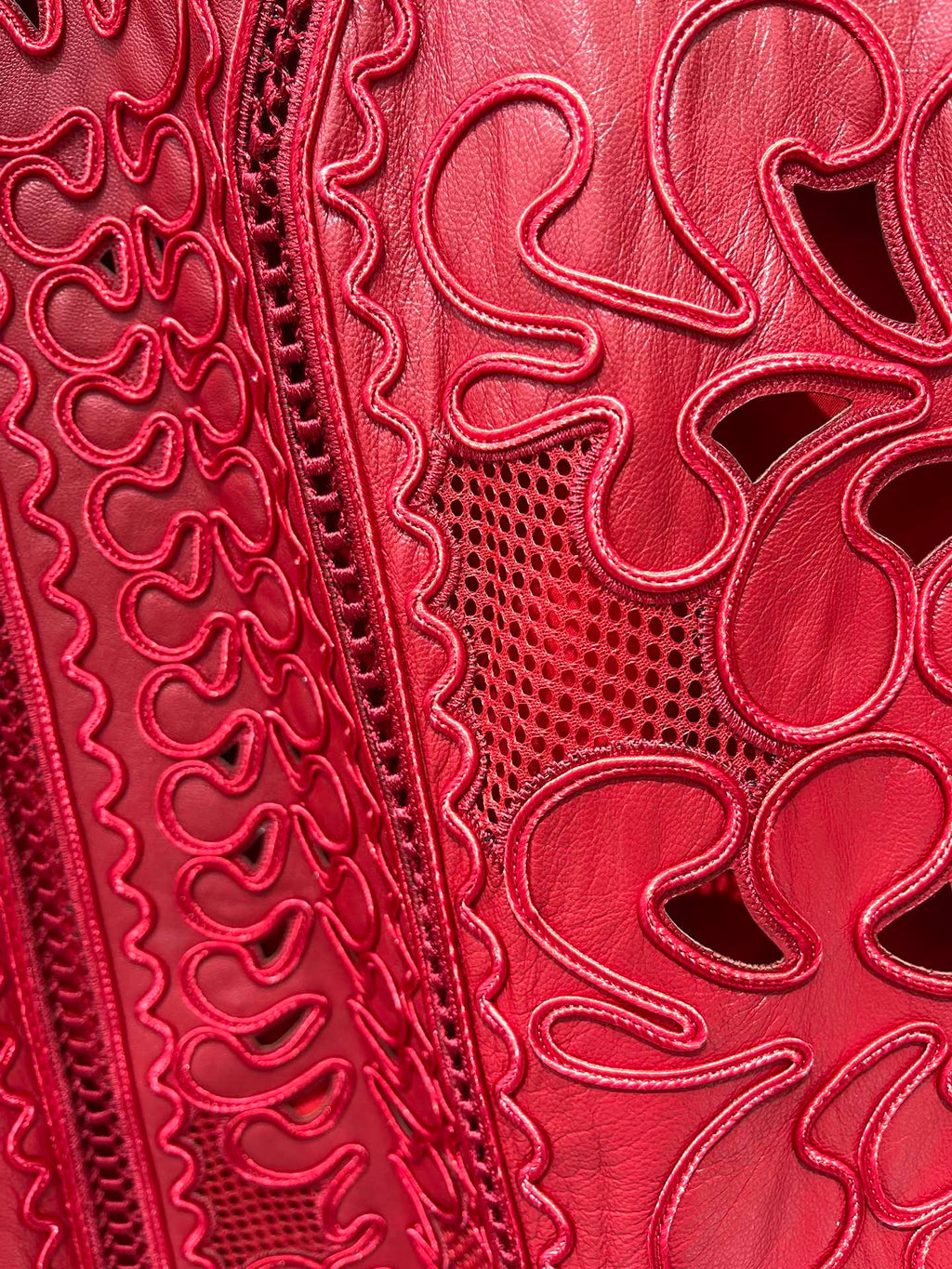 HERMES HERMES 25S VEST DRESS 157