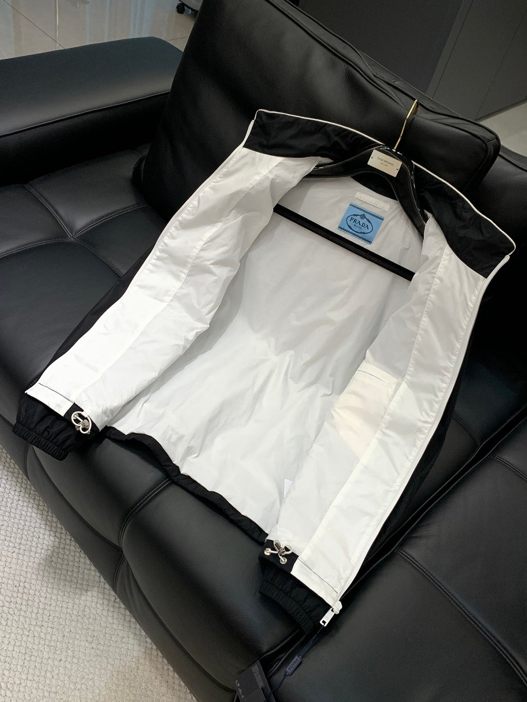 PRADA JACKET STYLE 56