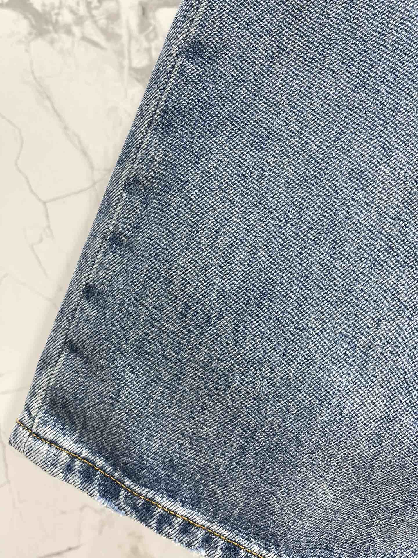 LOEWE JEANS STYLE 43
