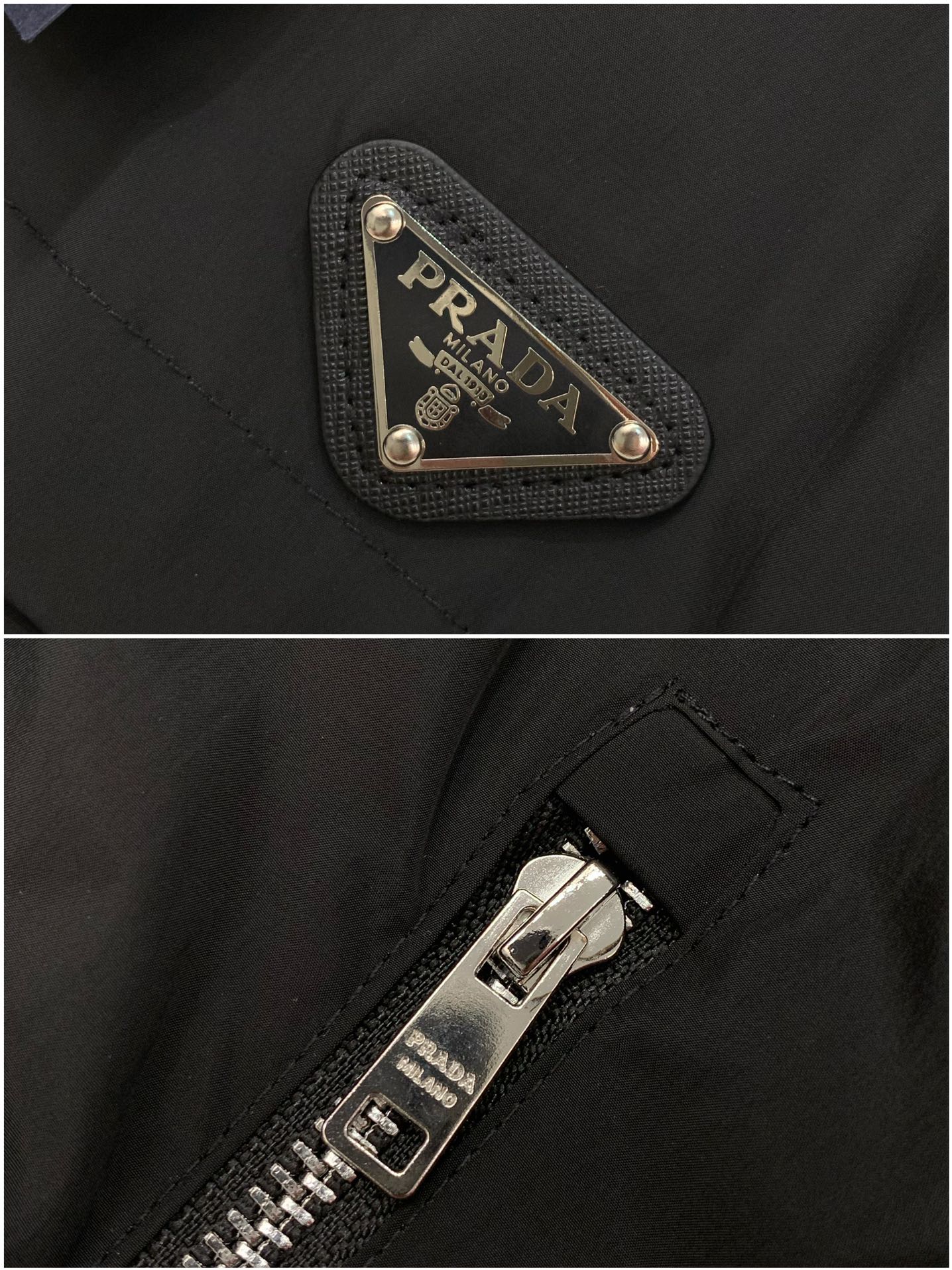 PRADA JACKET STYLE 31