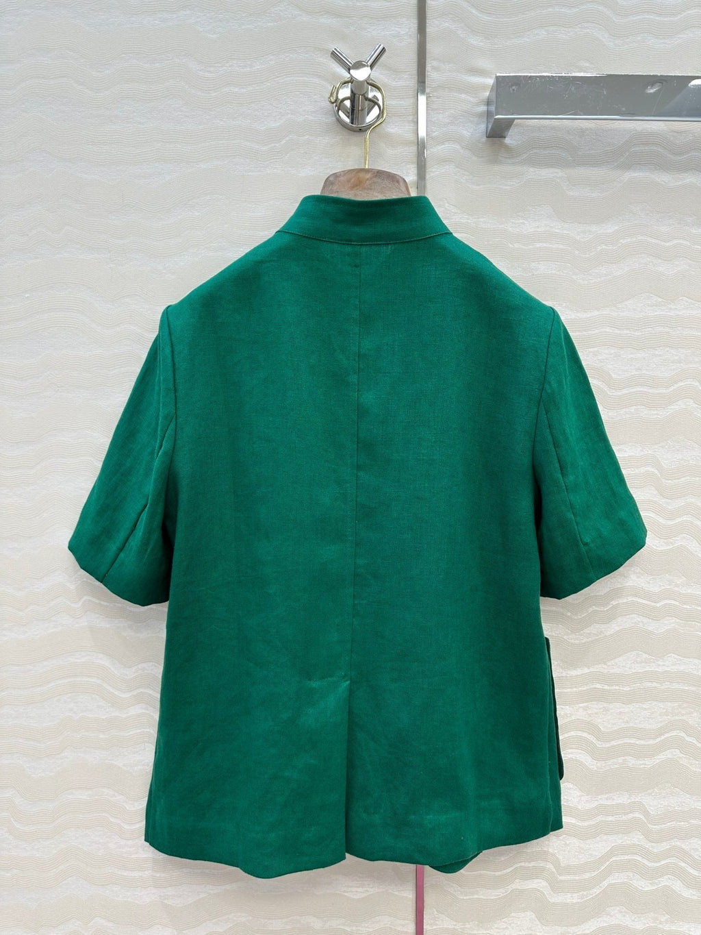 LP SHORT-SLEEVE JACKET STYLE 153