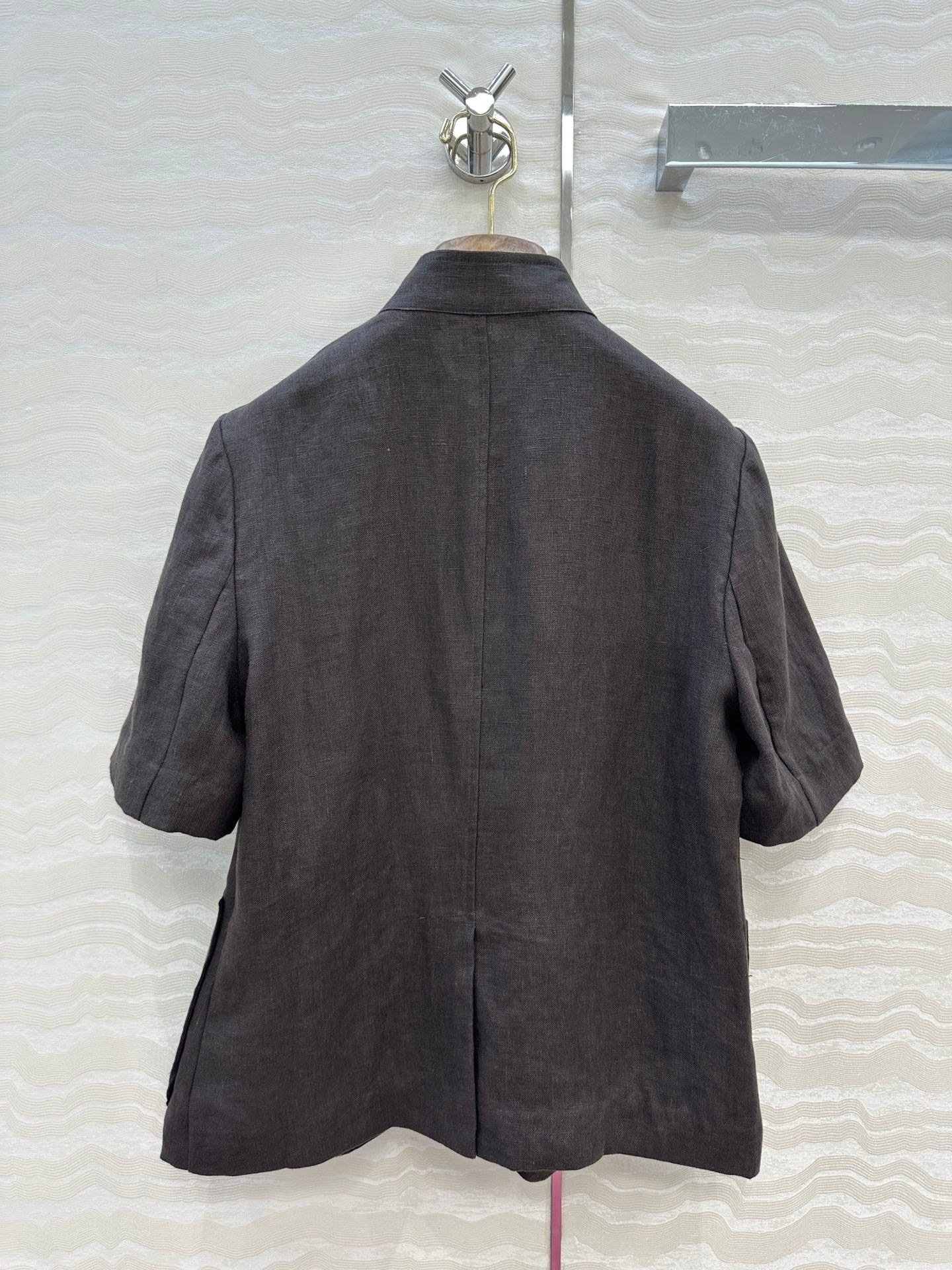 LP SHORT-SLEEVE JACKET STYLE 154