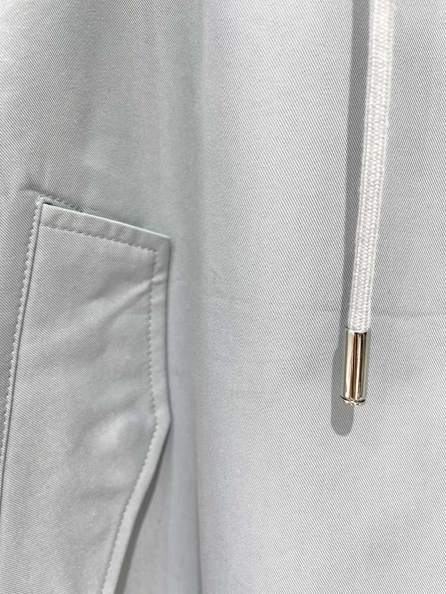 LOEWE JACKET STYLE 16