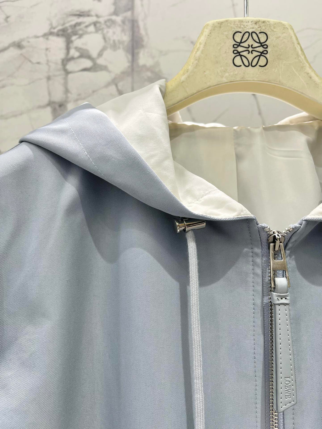 LOEWE JACKET STYLE 16