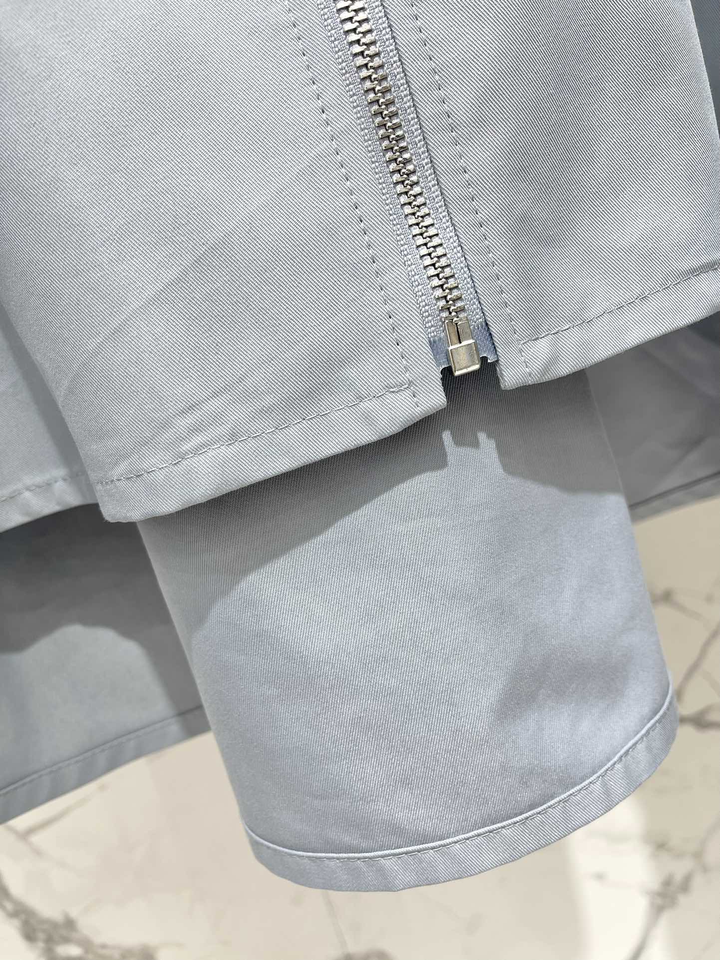 LOEWE JACKET STYLE 16