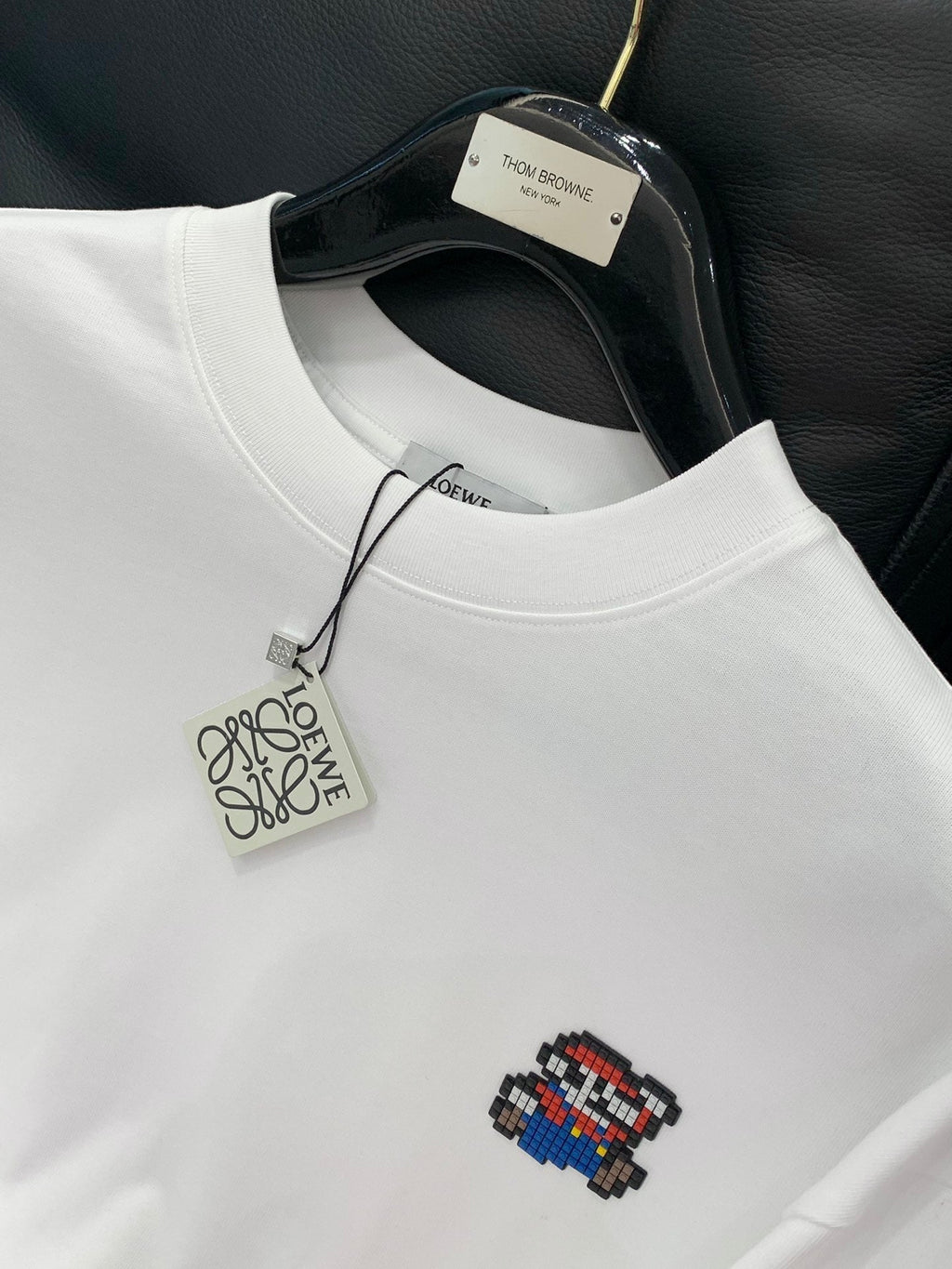 LOEWE T-SHIRT STYLE 19