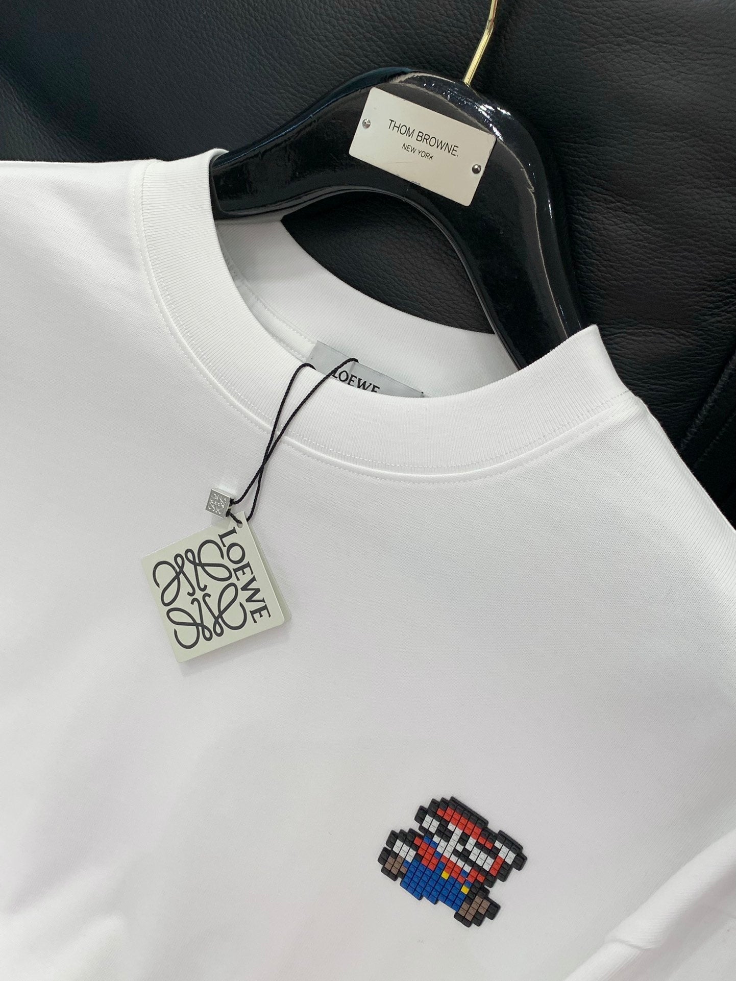 LOEWE T-SHIRT STYLE 19