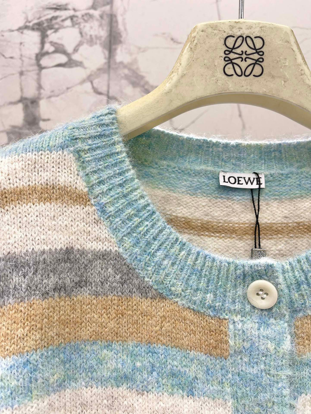 LOEWE SWEATER STYLE 23