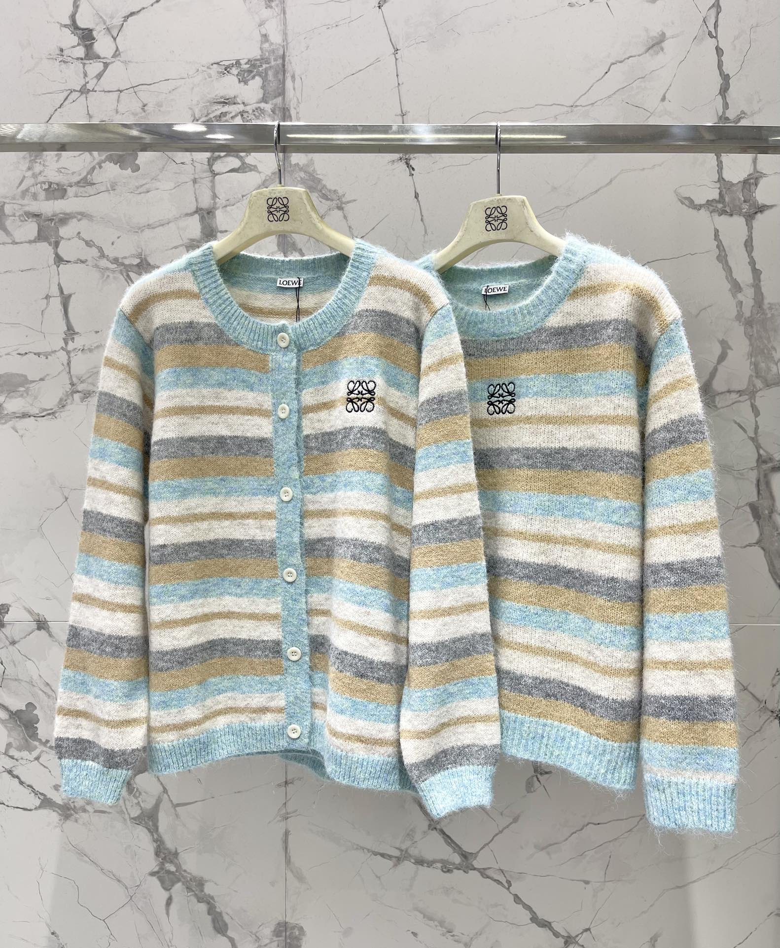 LOEWE SWEATER STYLE 24