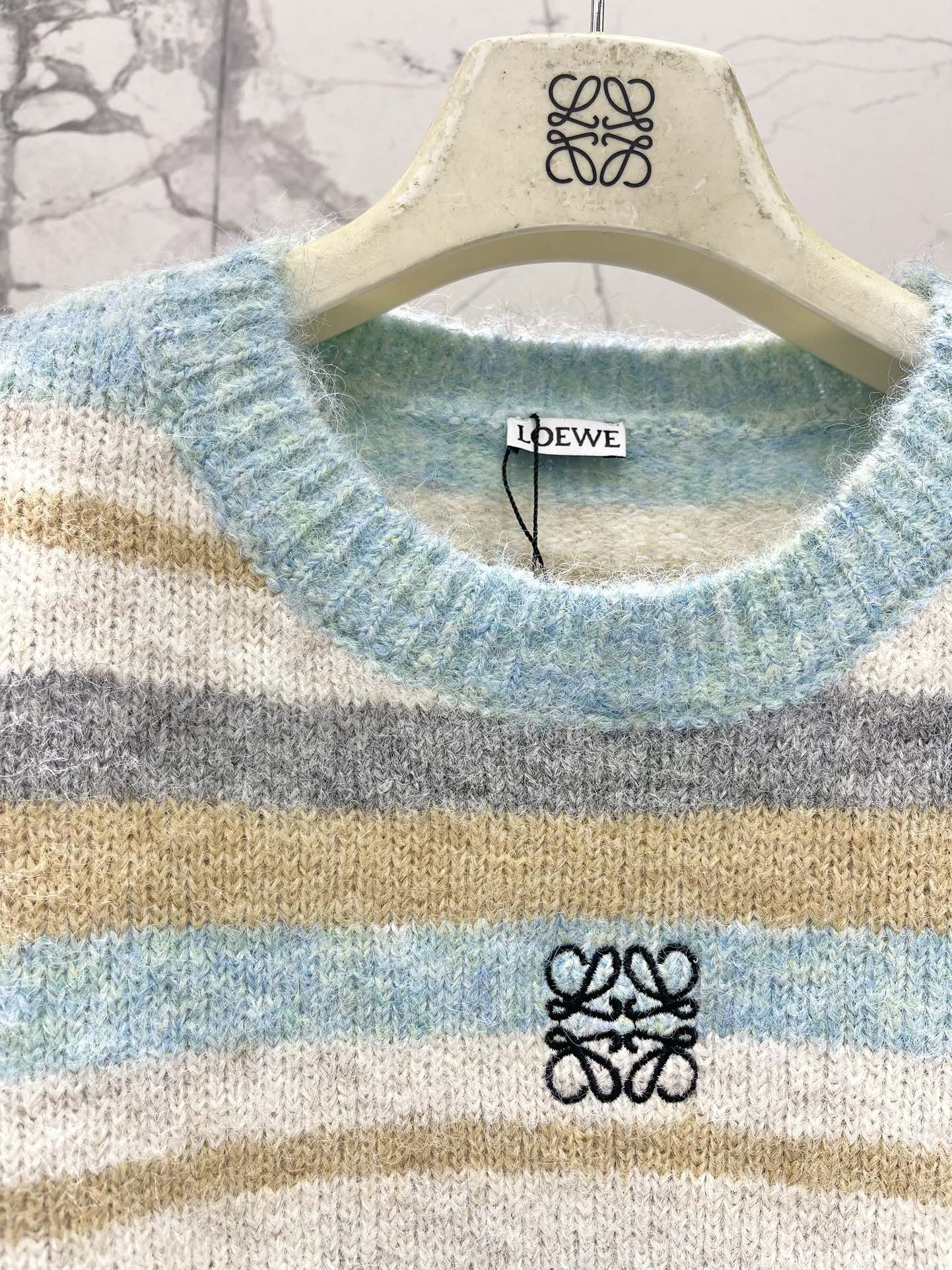 LOEWE SWEATER STYLE 24