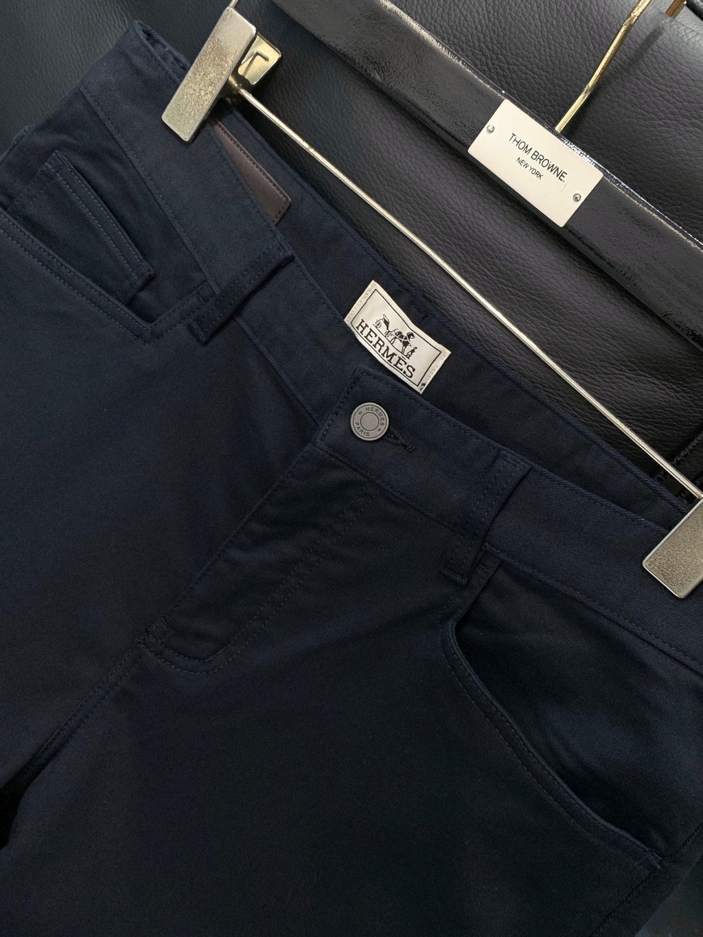 HERMES HERMES 25S JEANS 116
