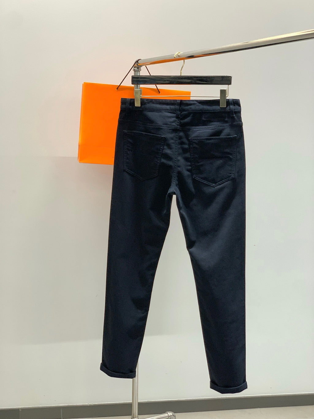 HERMES HERMES 25S JEANS 116