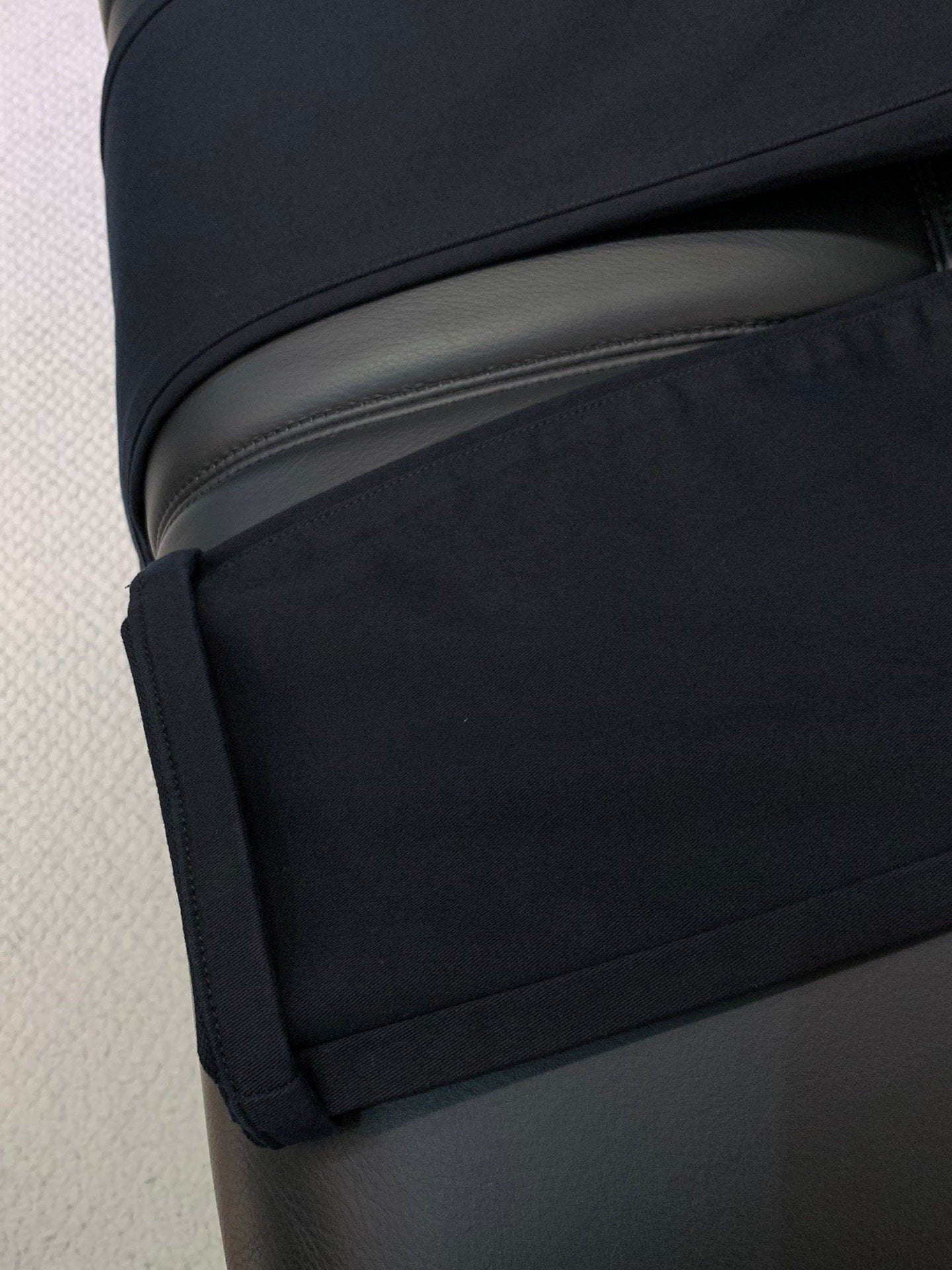 HERMES HERMES 25S JEANS 116