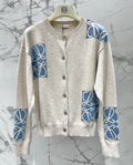 LOEWE CARDIGAN STYLE 1