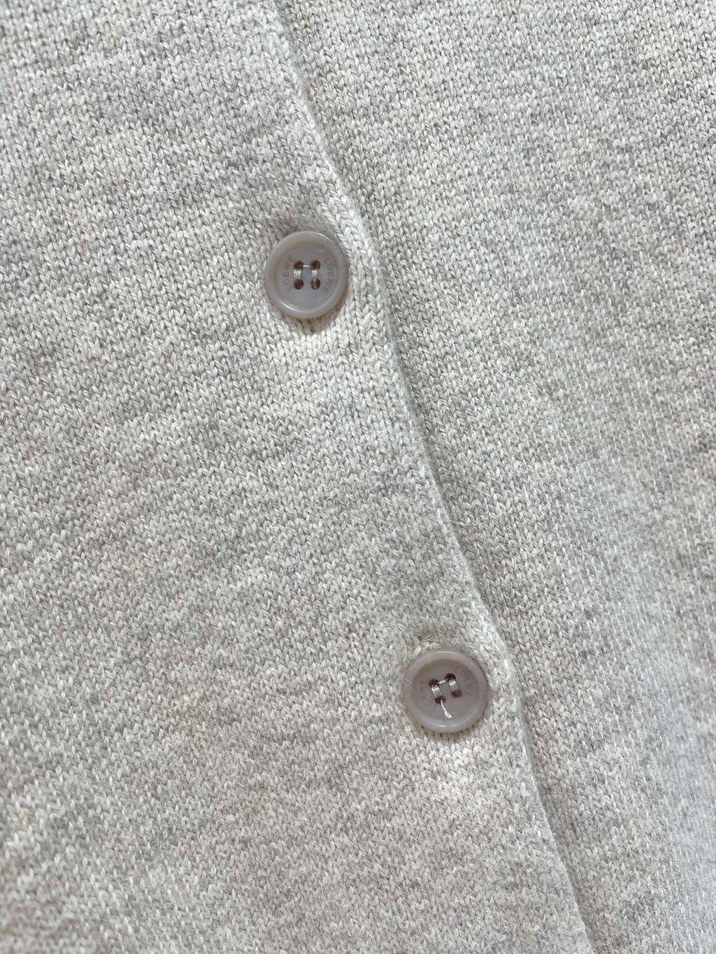 LOEWE CARDIGAN STYLE 1