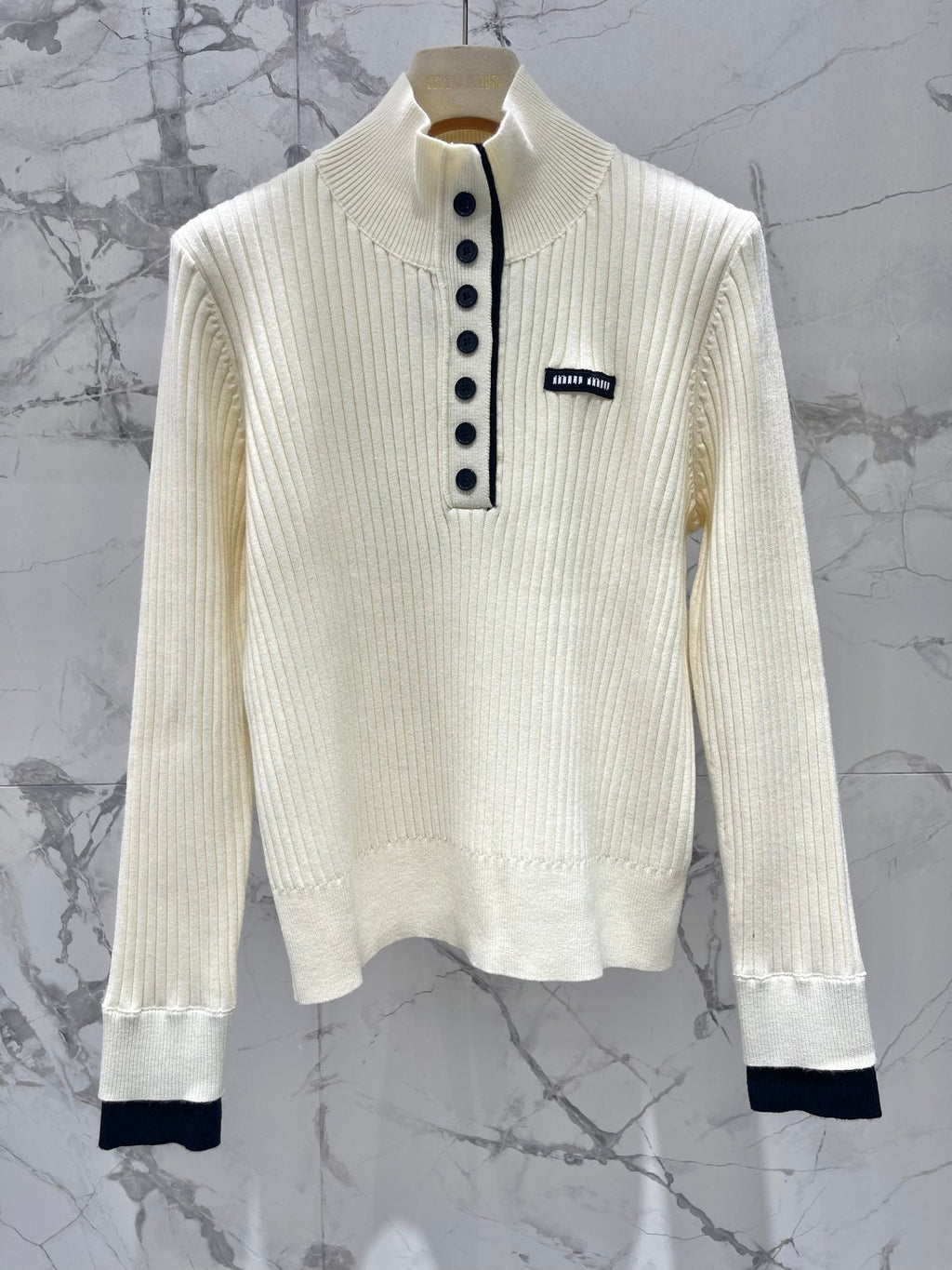 MIUMIU SWEATER STYLE 140