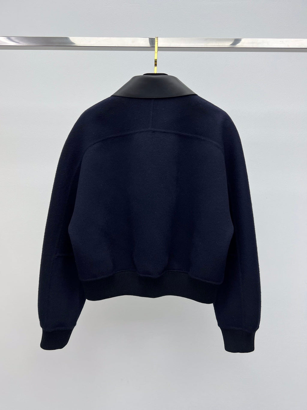 HERMES 25S CASERE JACKET 287