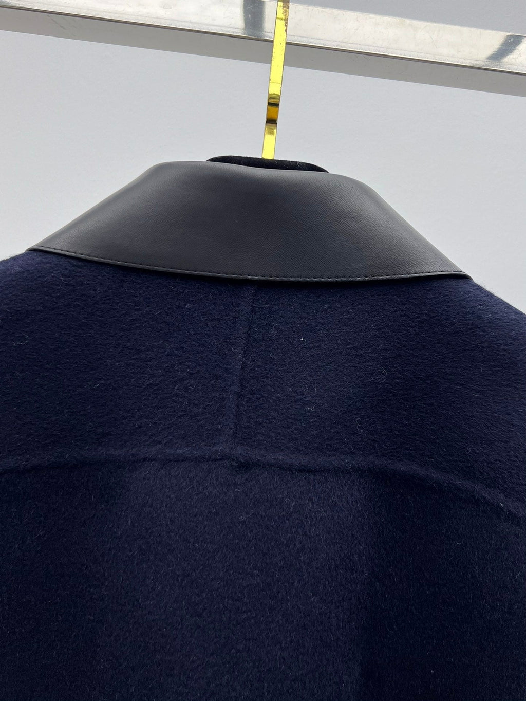 HERMES 25S CASERE JACKET 287