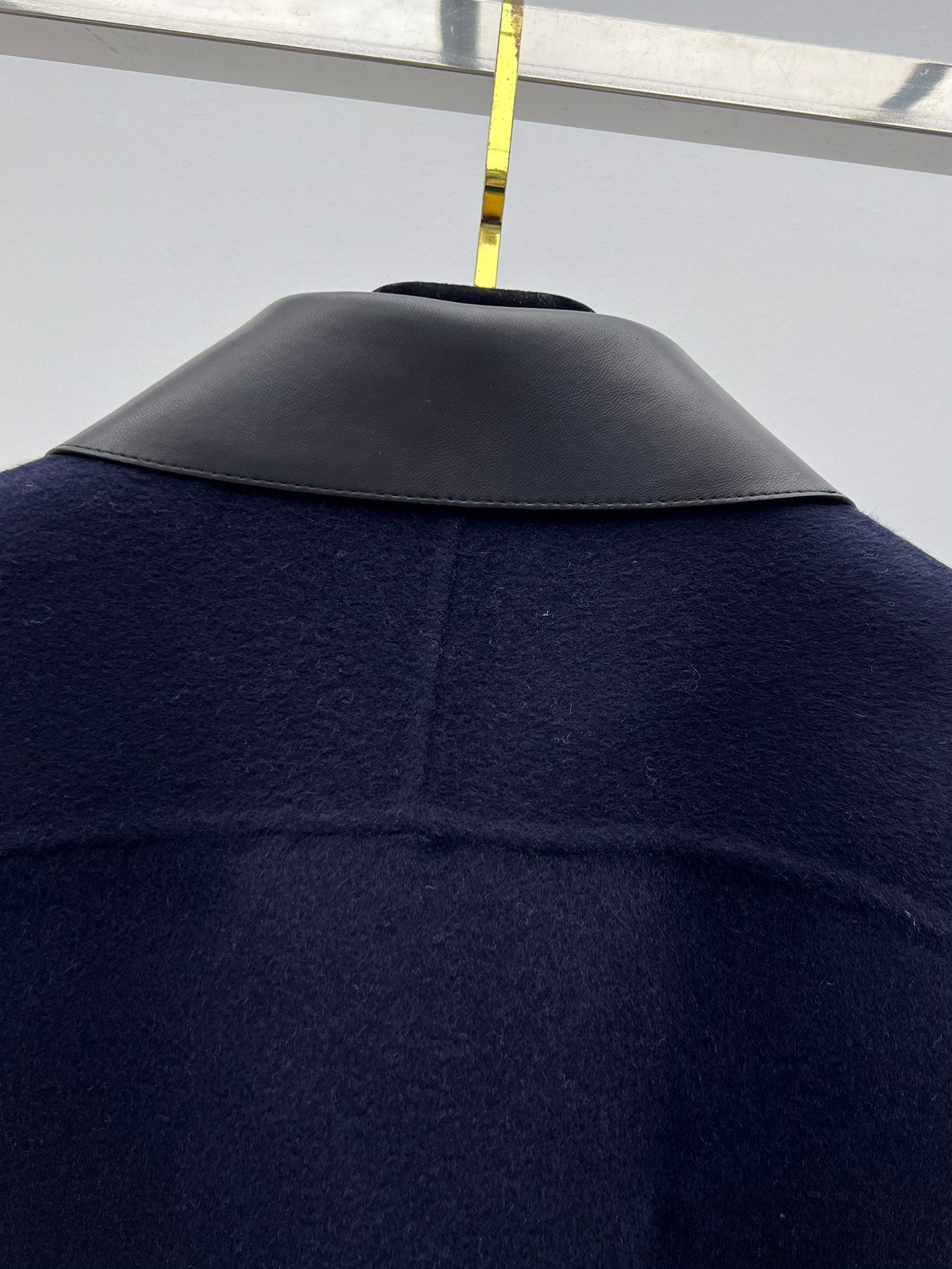HERMES 25S CASERE JACKET 287