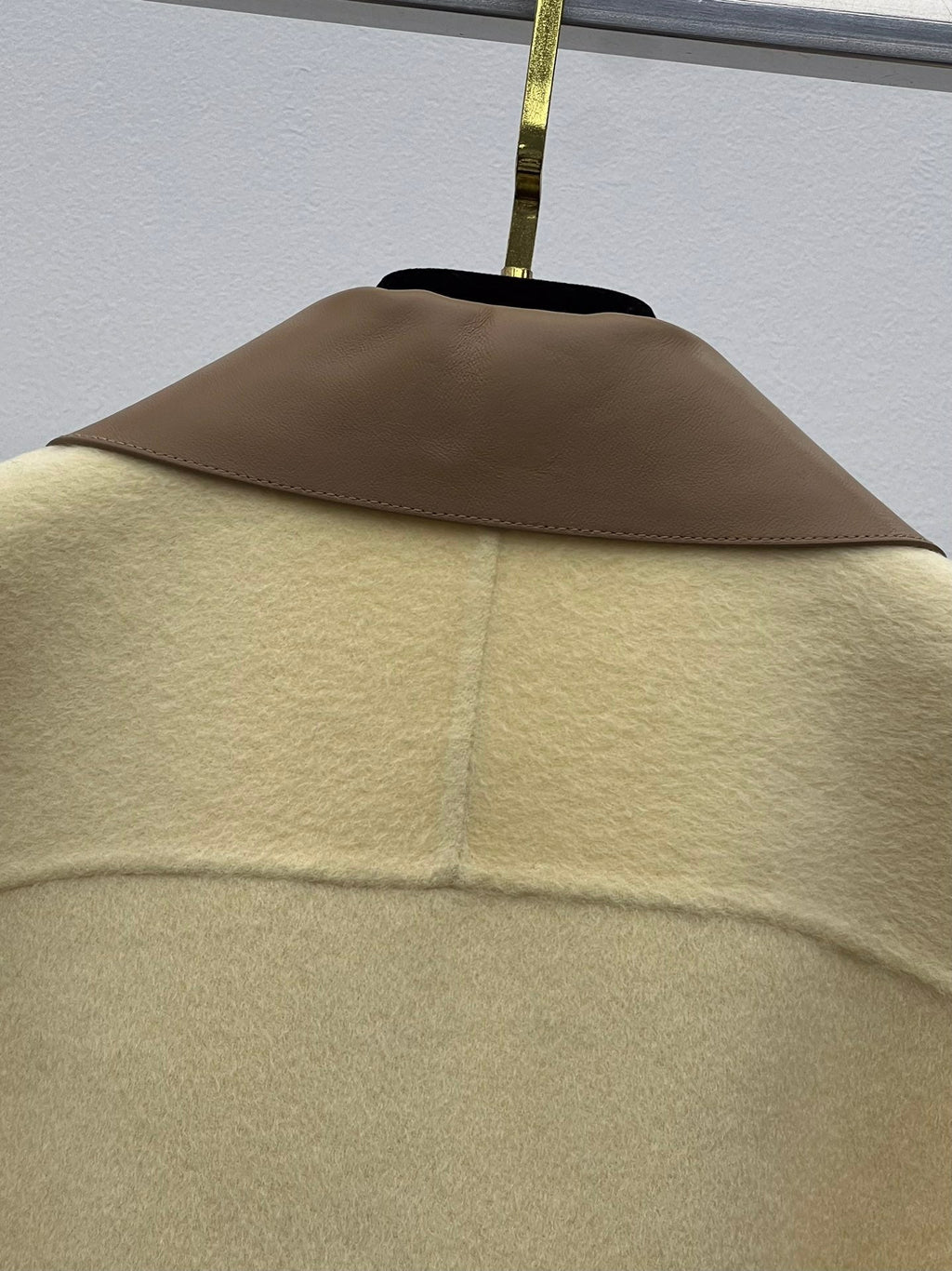 HERMES 25S CASERE JACKET 288