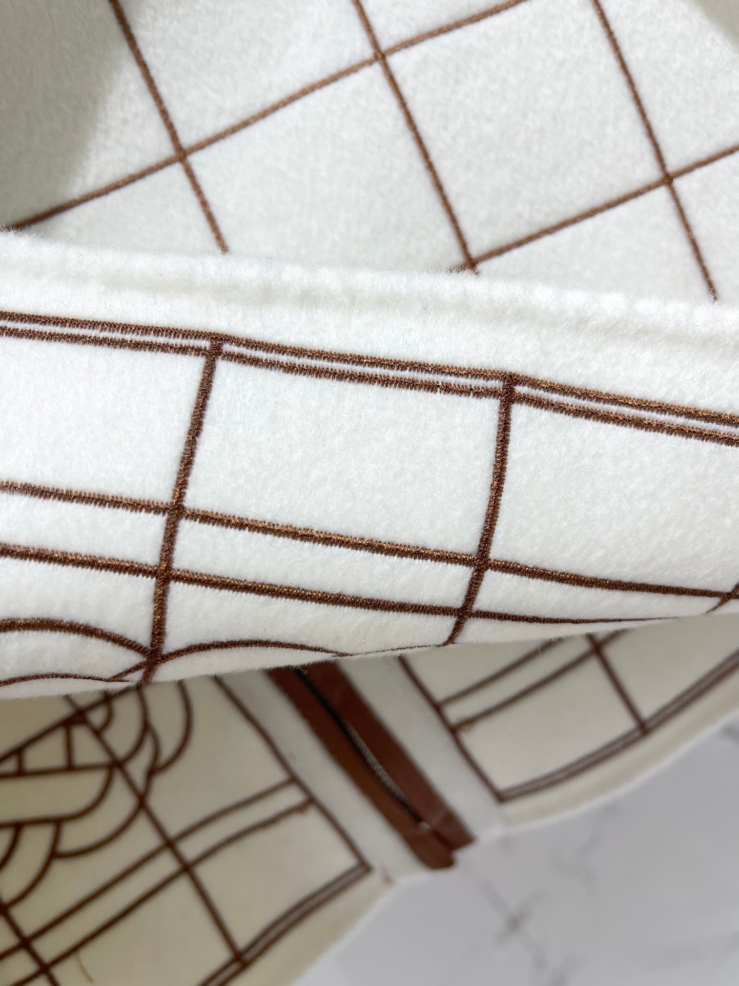 HERMES HERMES 25S JACKET 528560