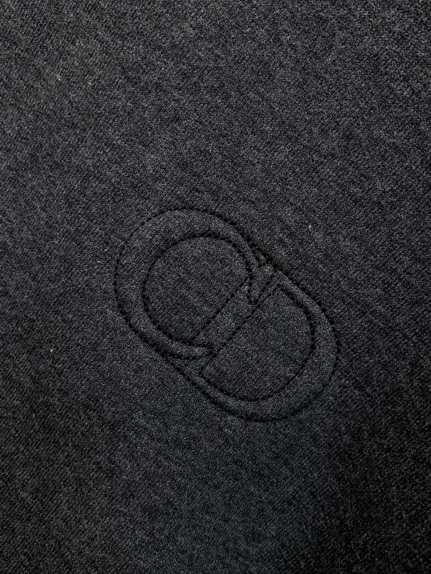 DIOR 25S SWEATSHIRT STYLE 350