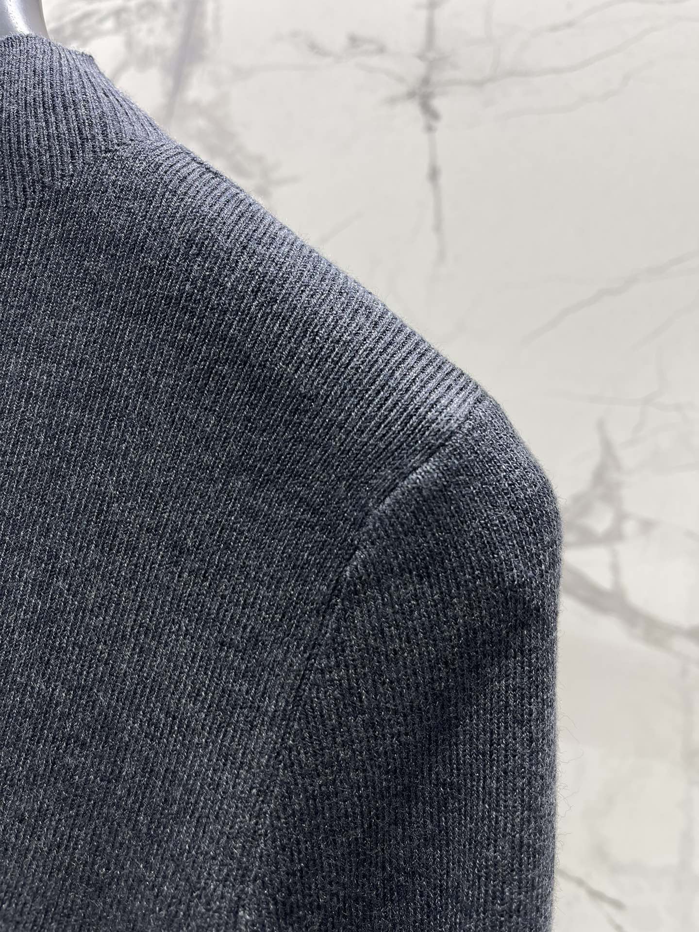 DIOR 25S CREW NECK SWEATER STYLE 354