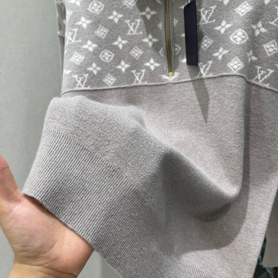 LOUIS VUITTON LV 25S SWEATER 0093