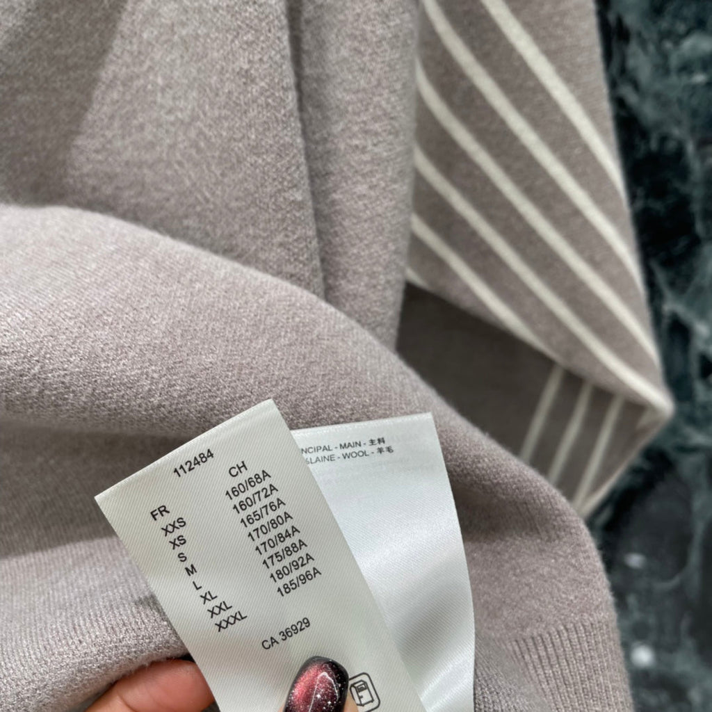 LOUIS VUITTON LV 25S SWEATER 0093