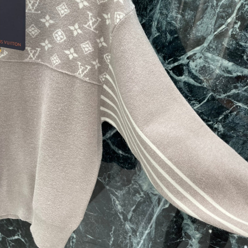 LOUIS VUITTON LV 25S SWEATER 0093