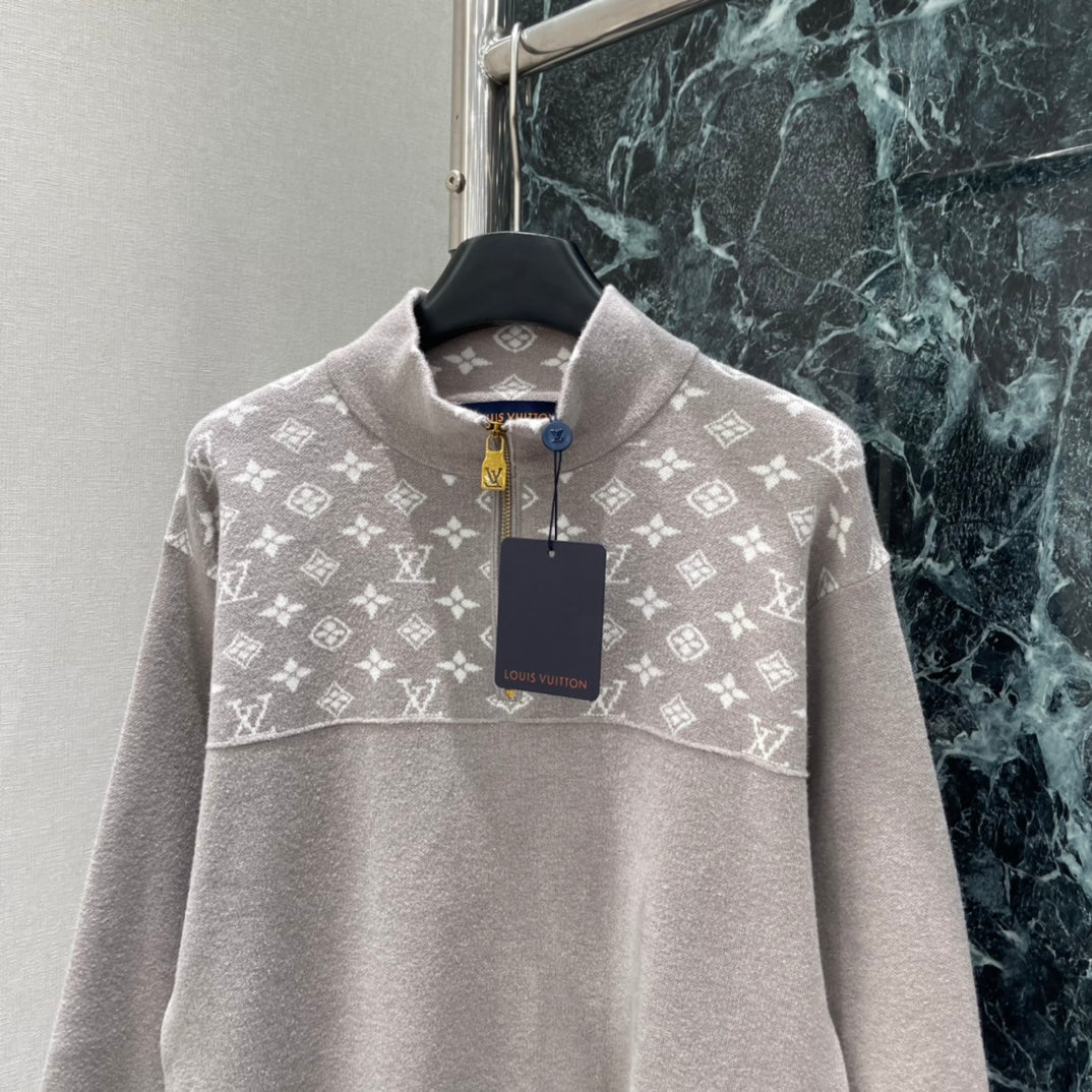 LOUIS VUITTON LV 25S SWEATER 0093