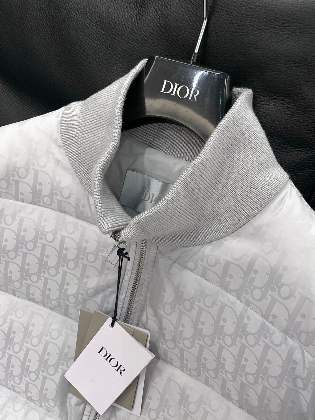 DIOR 25S JACKET 819