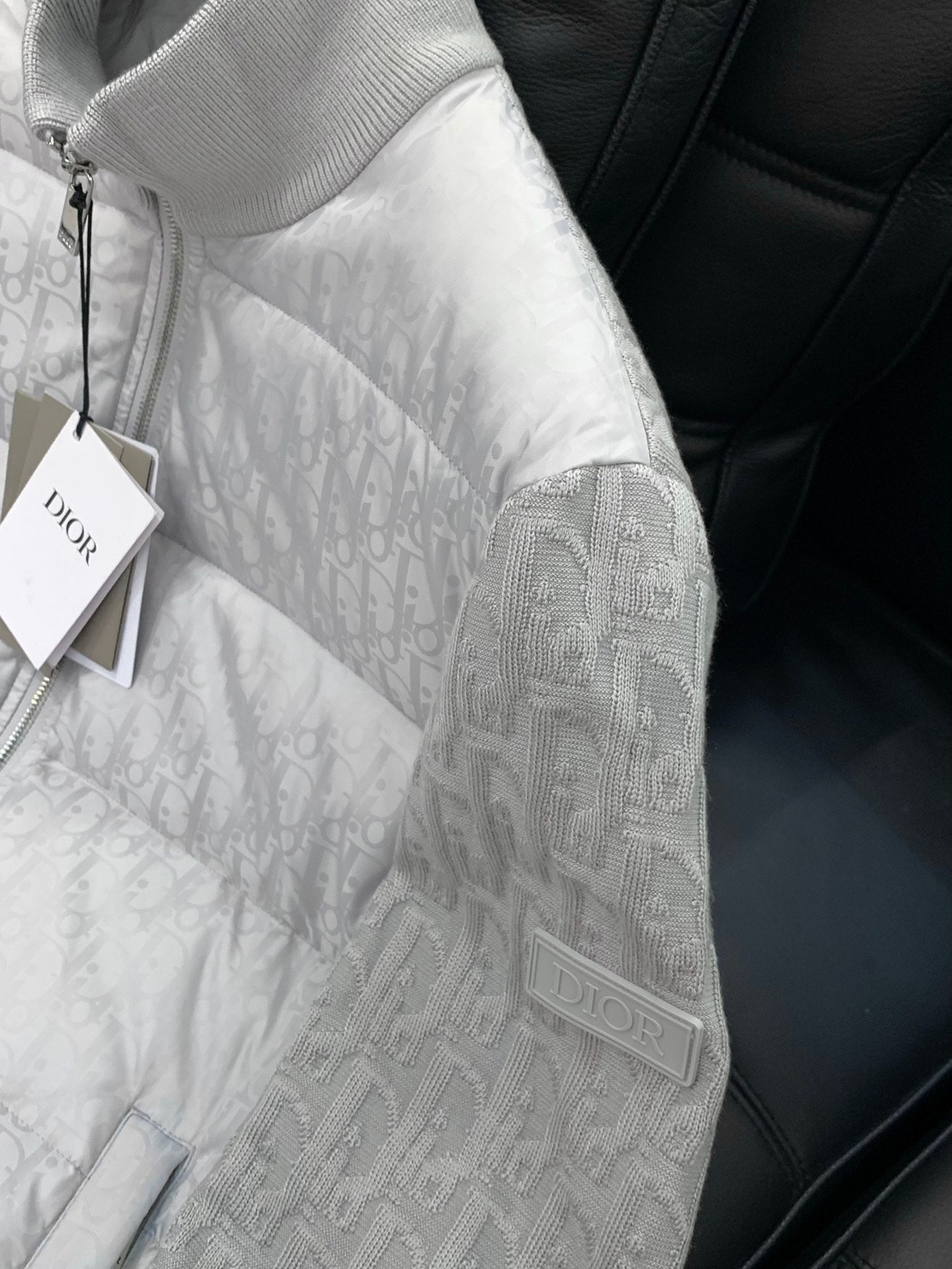 DIOR 25S JACKET 819