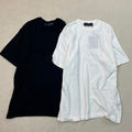 LOUIS VUITTON LV 25S SHORT-SLEEVED SWEATER 0053