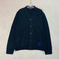 LOUIS VUITTON LV 25S V-NECK CARDIGAN 0103