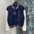 LOUIS VUITTON LV 25S WOOL JACKET 0104