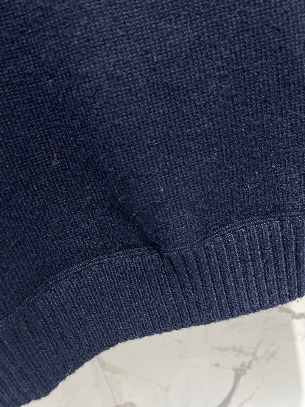 PRADA 25S CREW NECK SWEATER 341