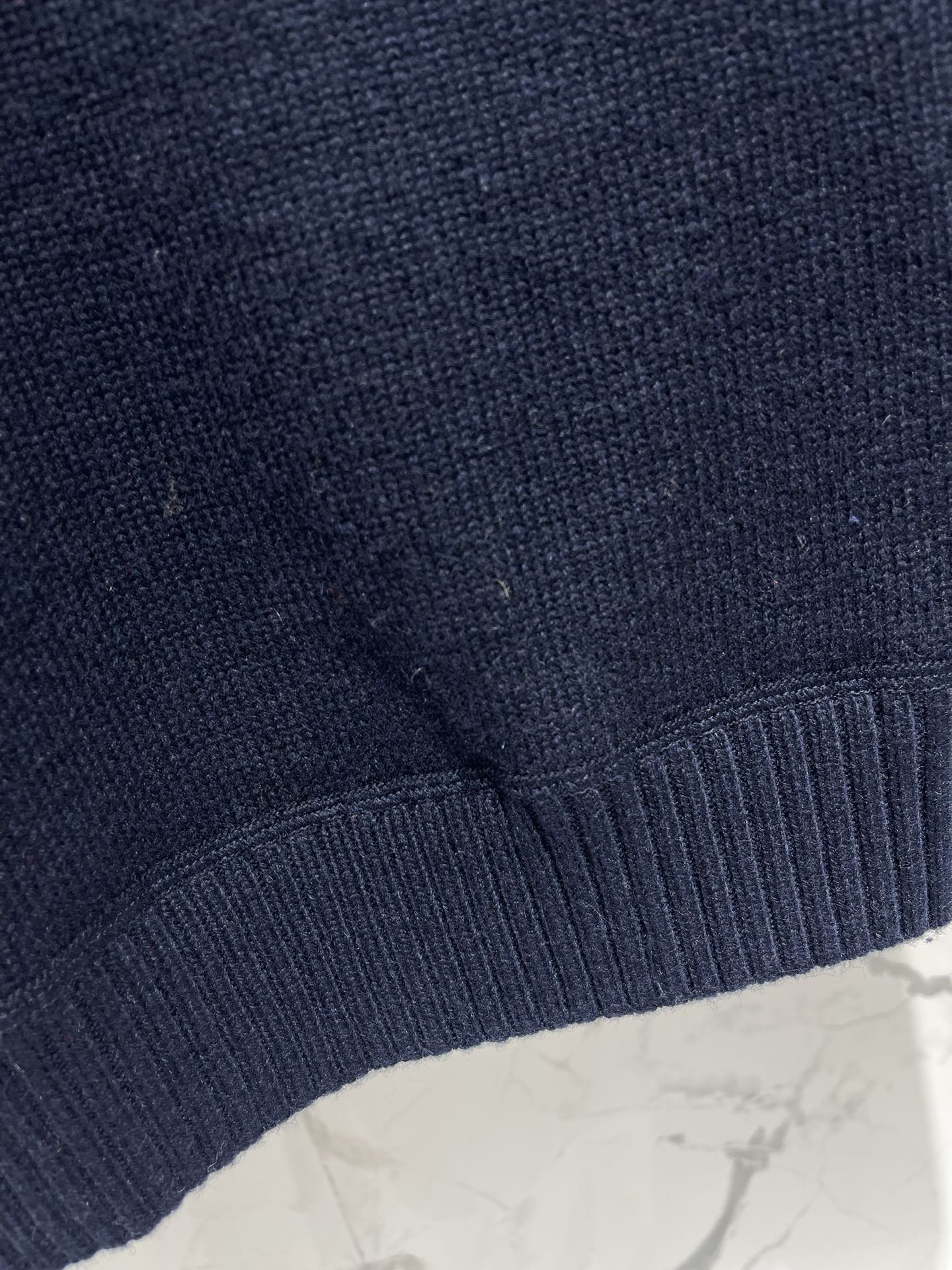 PRADA 25S CREW NECK SWEATER 341