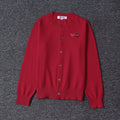 DIOR 25S CASHMERE CARDIGAN 576